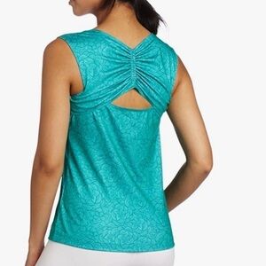 Merrill sundial tank